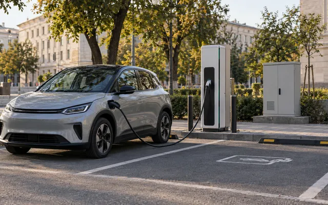 Programul de mobilitate electrică 2030 intră în consultare