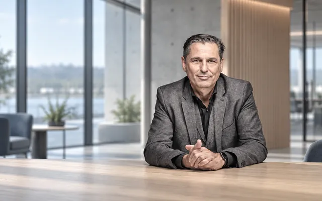 Klaus Zellmer va conduce Volvo: când își începe mandatul Klaus Zellmer va conduce Volvo: când își începe mandatul