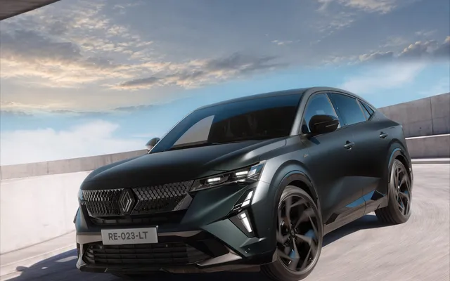 Renault Rafale Hypnotic: de ce costă cu 3.300 € mai mult Renault Rafale Hypnotic: de ce costă cu 3.300 € mai mult