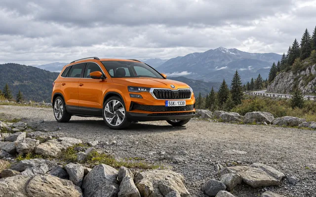 Noul Škoda Karoq confirmat: ce se știe despre PHEV Noul Škoda Karoq confirmat: ce se știe despre PHEV