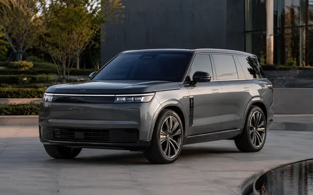 Freelander 8: revenirea unui nume cunoscut și datele disponibile Freelander 8: revenirea unui nume cunoscut și datele disponibile
