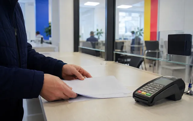 Permisul și certificatul de înmatriculare se scumpesc din 15 septembrie