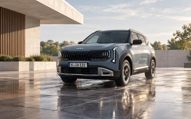 Kia Seltos în România: prețul Urban și oferta valabilă până la 30 septembrie Kia Seltos în România: prețul Urban și oferta valabilă până la 30 septembrie