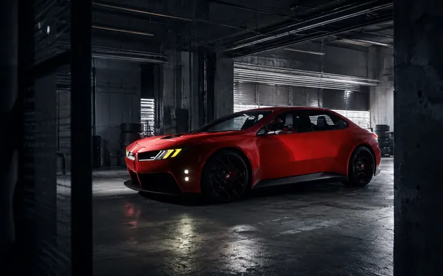 Noul BMW M3 păstrează motorul pe benzină: ce știm în iulie 2026 Noul BMW M3 păstrează motorul pe benzină: ce știm în iulie 2026