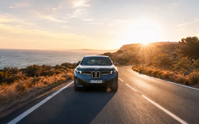 BMW iX3 Neue Klasse: ce aduce noul SUV electric BMW