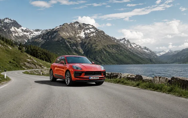 Porsche oprește producția Macan pe benzină în iulie 2026 Porsche oprește producția Macan pe benzină în iulie 2026