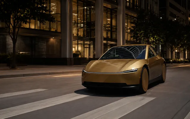 Tesla Cybercab în Austin: de ce contează verificarea NHTSA