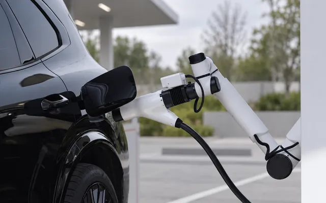 Geely Smart Charging: ce înseamnă puterea de 2,25 MW Geely Smart Charging: ce înseamnă puterea de 2,25 MW