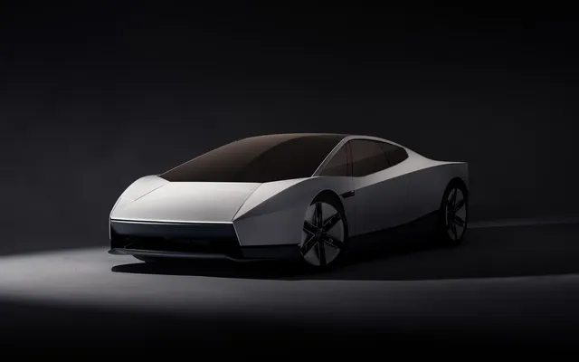 Tesla Roadster zburătoare: versiuni, accelerație și lansare