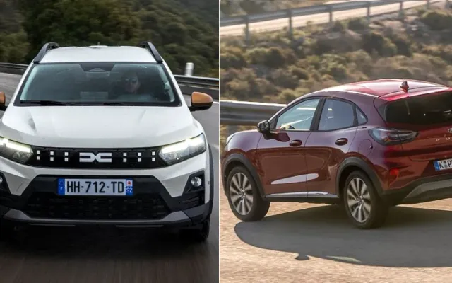 Producția auto din România scade în 2026: Dacia și Ford Otosan