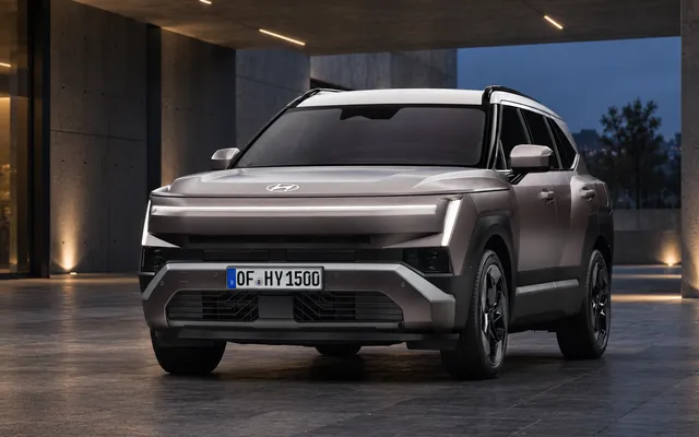 Noul Hyundai Tucson: benzină, HEV sau PHEV — ce alegi