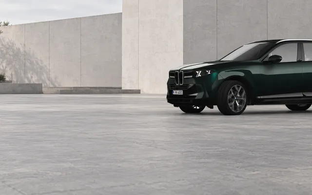 BMW X5 50e, M60e și iX5: diferențe, autonomie și prețuri