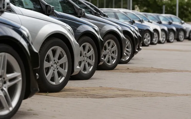 Automobilul visat la buget real: ghid pe categorii