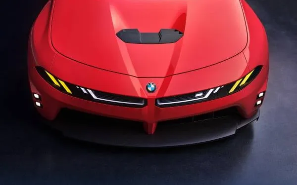 BMW M3 electric și pe benzină: de ce există două versiuni BMW M3 electric și pe benzină: de ce există două versiuni