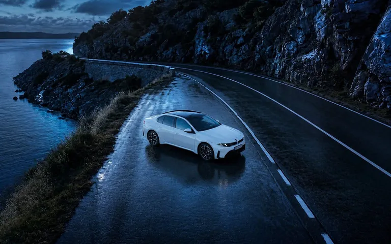 Noul BMW i3: ce știm despre sedanul electric Neue Klasse Noul BMW i3: ce știm despre sedanul electric Neue Klasse