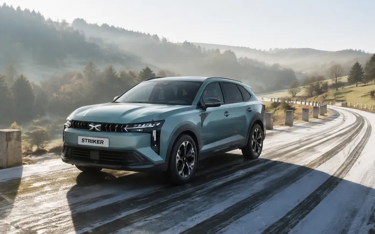De ce Dacia nu pregătește un al treilea model C și mizează pe electrificare De ce Dacia nu pregătește un al treilea model C și mizează pe electrificare