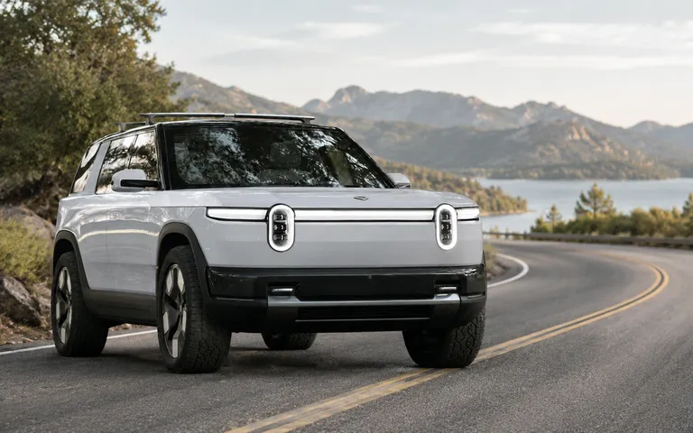 Rivian R2 pe piață: ce oferă noul SUV electric