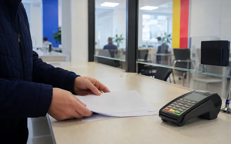 Permisul și certificatul de înmatriculare se scumpesc din 15 septembrie Permisul și certificatul de înmatriculare se scumpesc din 15 septembrie