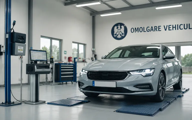 Moldova pregătește omologarea auto: ce se va schimba