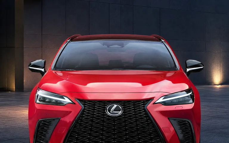 Lexus NX 2026: benzină, hibrid sau PHEV fără NX 250