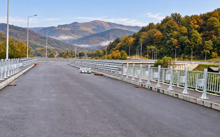 Centura Comarnic ar putea fi deschisă după 20 septembrie Centura Comarnic ar putea fi deschisă după 20 septembrie