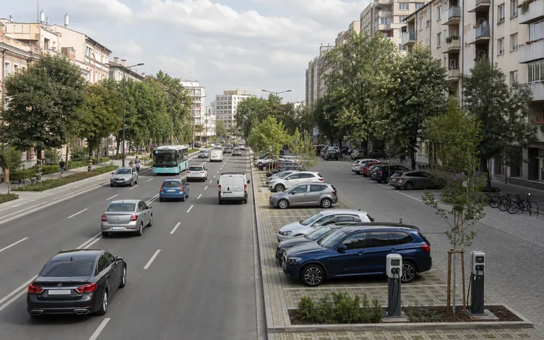 Noul Cod al urbanismului va influența zonele de acces și parcările Noul Cod al urbanismului va influența zonele de acces și parcările