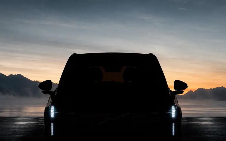 Volvo EX90 fără LiDAR: compensații și noutăți pentru 2026