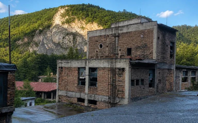 România readuce proiectul de grafit din Gorj în etapa de pregătire România readuce proiectul de grafit din Gorj în etapa de pregătire