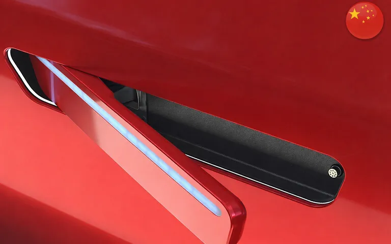 China interzice mânerele ascunse din 2027 — revoluție în siguranța auto China interzice mânerele ascunse din 2027 — revoluție în siguranța auto