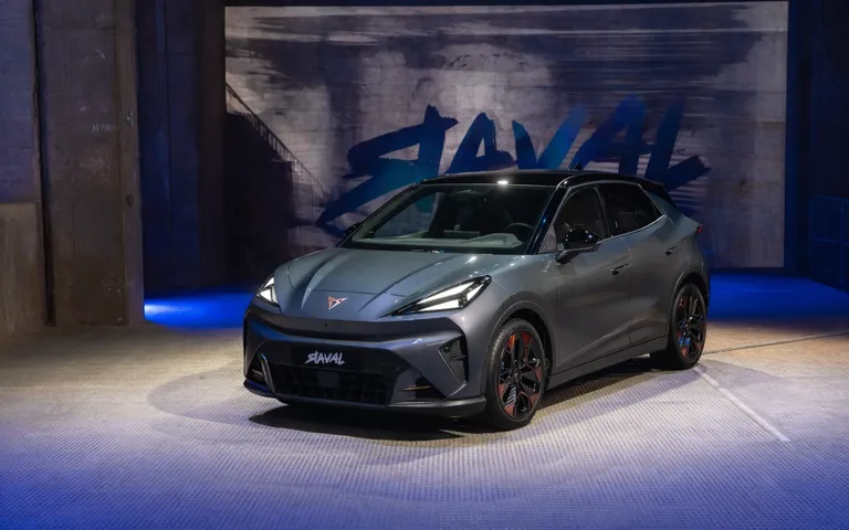CUPRA Raval 2026 — specificații, autonomie și preț